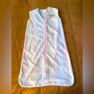 Halo Sleepsack for infants size medium 6-12 months